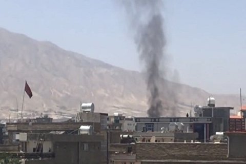 20 کشته در انفجار امروز کابل
