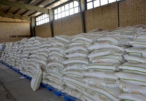 ارزانی قیمت برنج در بازار