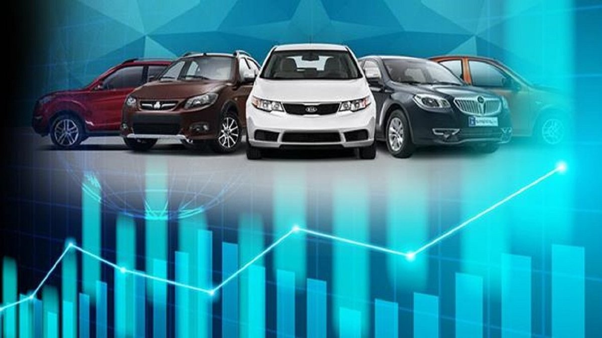 فروش و عرضه خودرو در بورس چه پیامدهای مثبتی در بازار دارد؟