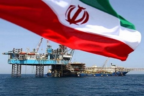 افزایش صادرات نفت ایران ۱۱۰ هزار بشکه در روز