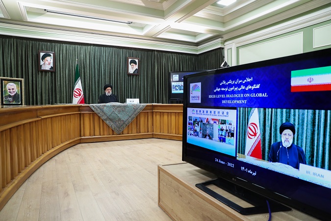 بریکس، تکمیل‌کننده مسیر راهبردی جدید ایران