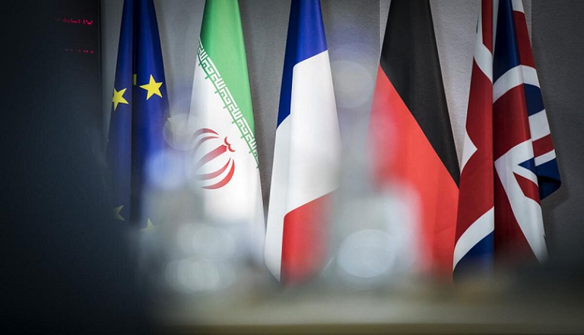 میوه‌های توافق بر سر رفع تحریم‌ها علیه ایران