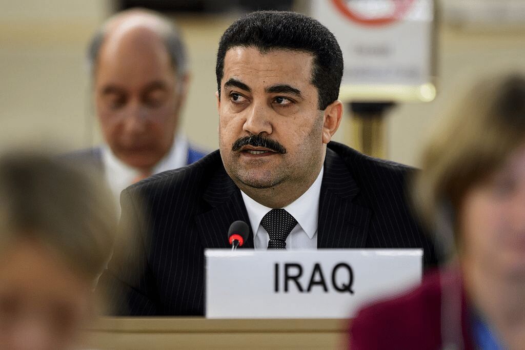 پیامدهای مثبت معرفی نامزد نخست‌وزیری در عراق