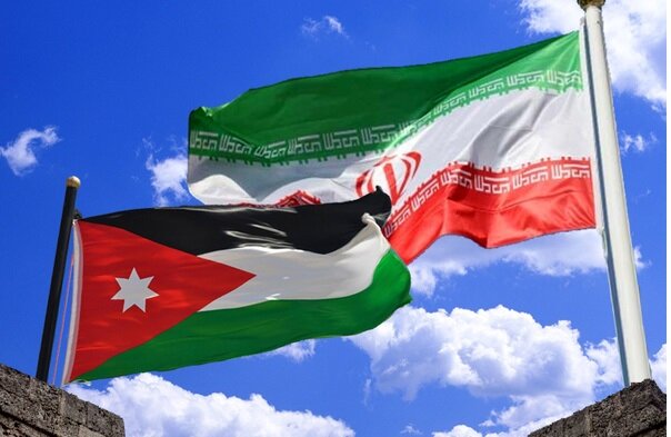 چرا اردن متمایل به ارتقاء روابط با ایران است؟