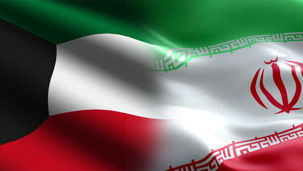 چشم‌انداز بهبود روابط ایران و کویت
