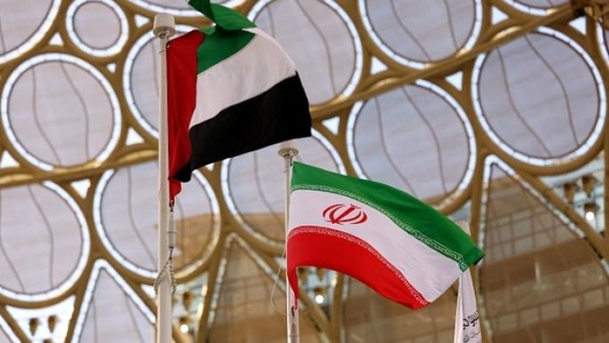 دستور «بازگشت به تهران» برای جبران اشتباه دیپلماتیک امارات