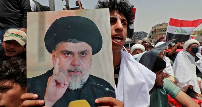جریان صدر به دنبال حضور مجدد در عرصه سیاسی عراق