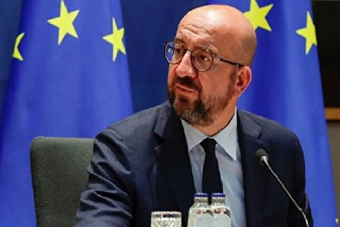 رئیس شورای اروپا: از توافق با ایران منصرف نمی‌شویم