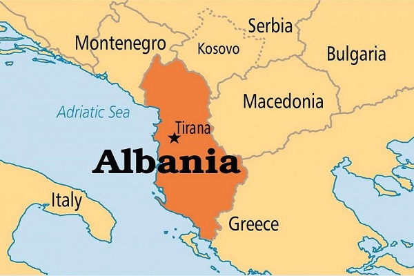 آلبانی روابط خود با ایران را قطع کرد
