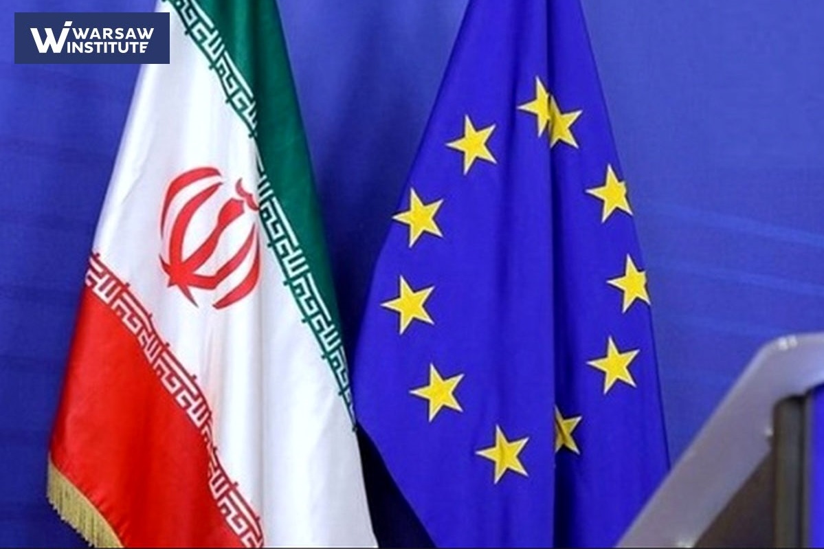 معنای توافق هسته‌ای جدید با ایران برای اتحادیه اروپا چیست؟