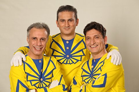 ورود چهره‌های مطرح به شبکه پویا و نهال