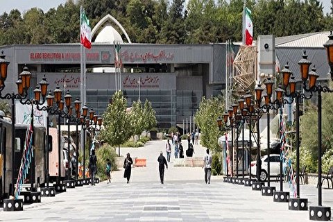 بازدید از موزه دفاع مقدس از فردا رایگان است