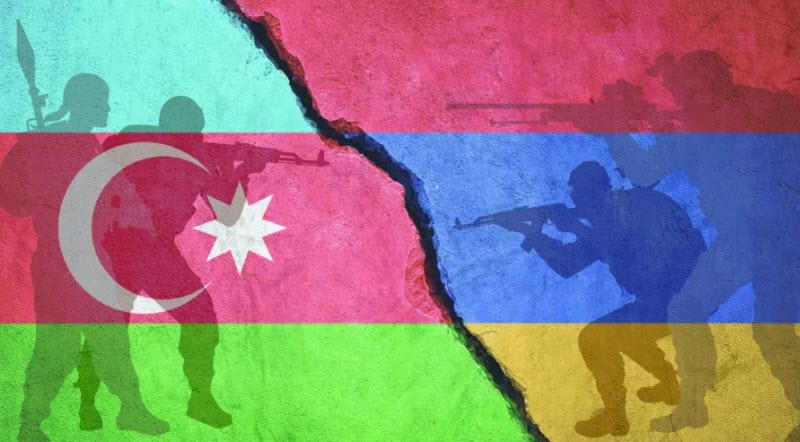 معادلات چندوجهی درگیری‌های آذربایجان و ارمنستان