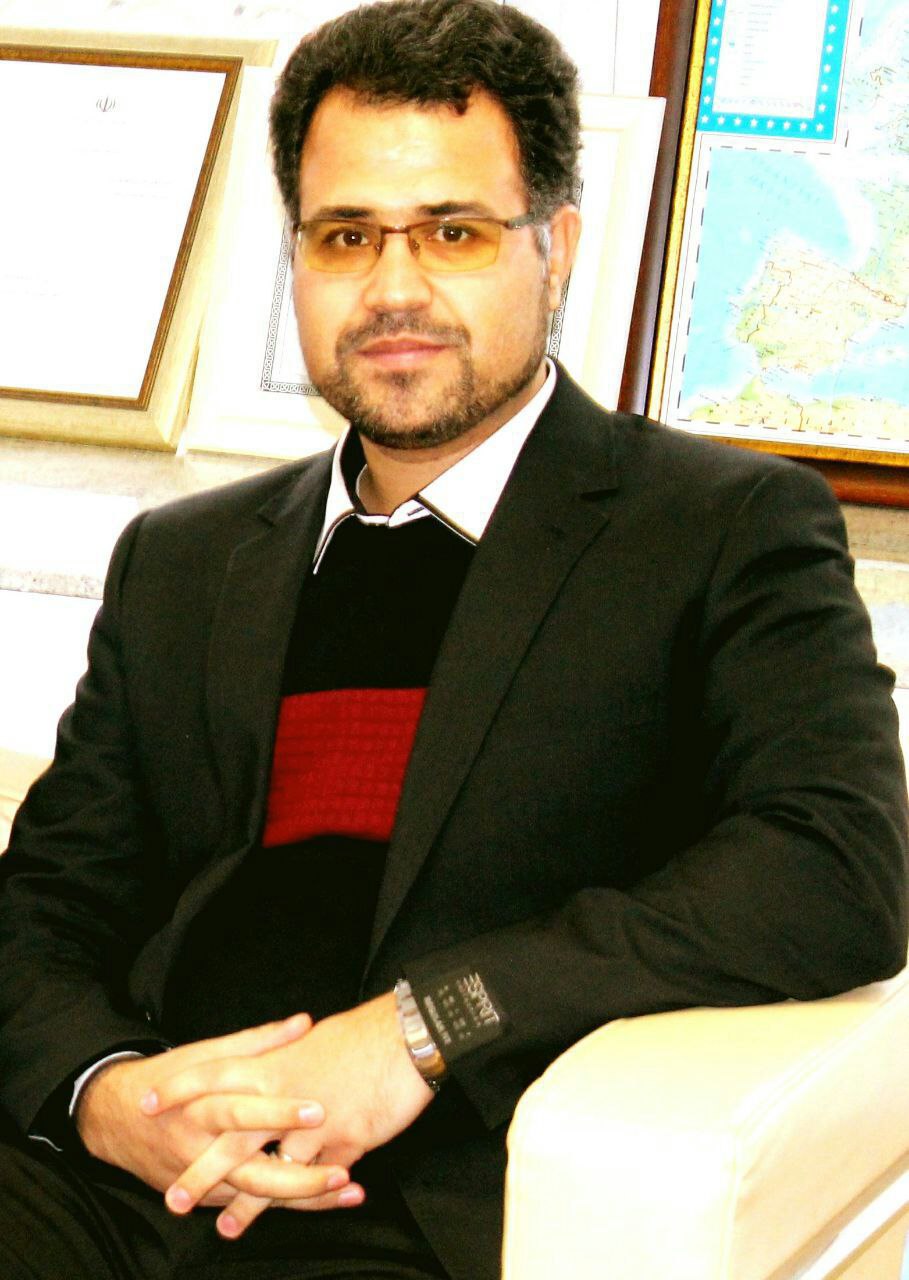 ابومحمد عسگرخانی، مغز متفکر امنیت خودبنیاد در جامعه علوم سیاسی