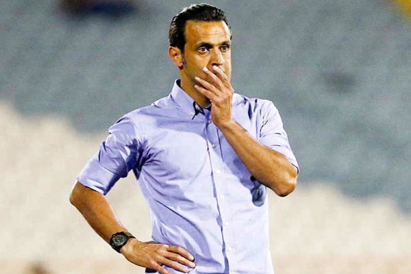 استوری جدید علی کریمی دوباره حاشیه‌ساز شد+ عکس