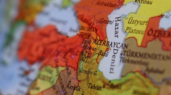 رویکرد باکو به کریدور زنگزور و تأکید ایران بر حفظ منافع منطقه‌ای