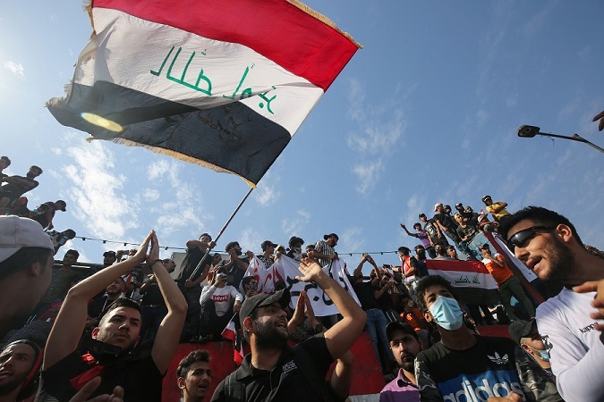 3 نکته طرح‌های ابتکاری برای خروج از بن‌بست سیاسی عراق