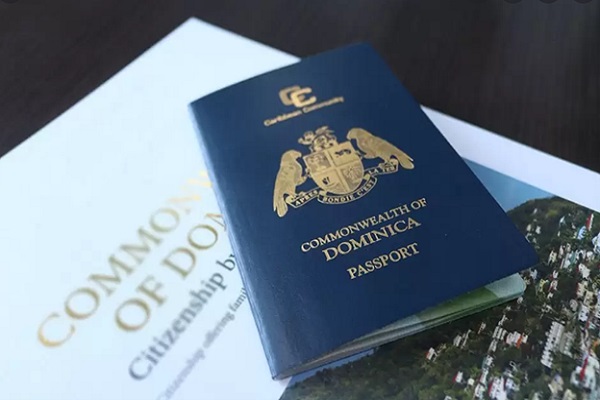 با پاسپورت دومینیکا به بیش از ۱۴۰ کشور دنیا بدون ویزا سفر کنید