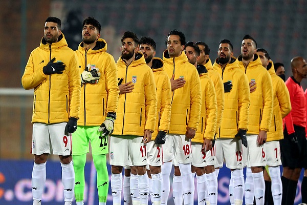 پاداشی میلیاردی برای صعود ملی پوشان به جام جهانی