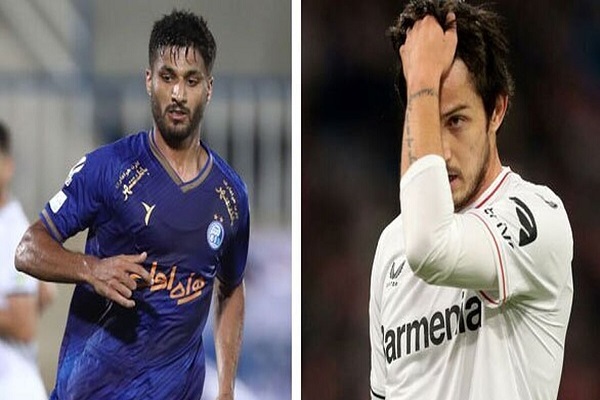 جانشین سردار آزمون مشخص شد