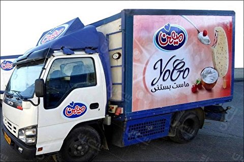 خبر جابجایی مأموران با کامیونت‌های میهن صحت دارد؟