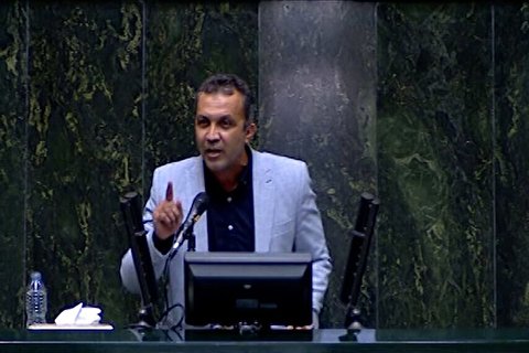 خبر مهم برای ورزشکارانی که از مسابقه با اسرائیل انصراف میدهند