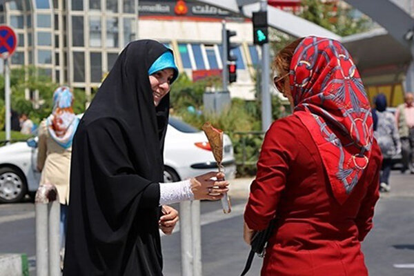 سیاست نبوی و لزوم رفع شبهات جوانان در زمینه حجاب