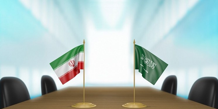 عربستان آماده ازسرگیری روابط دیپلماتیک با ایران است؟
