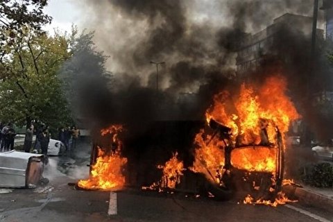 تجلیل بسیج اساتید از فراجا و درخواست برای برخورد قاطع با اخلالگران نظم و امنیت