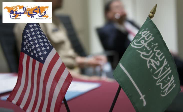 بالا گرفتن اختلافات عربستان و آمریکا بر سر تصمیم «اوپک پلاس»