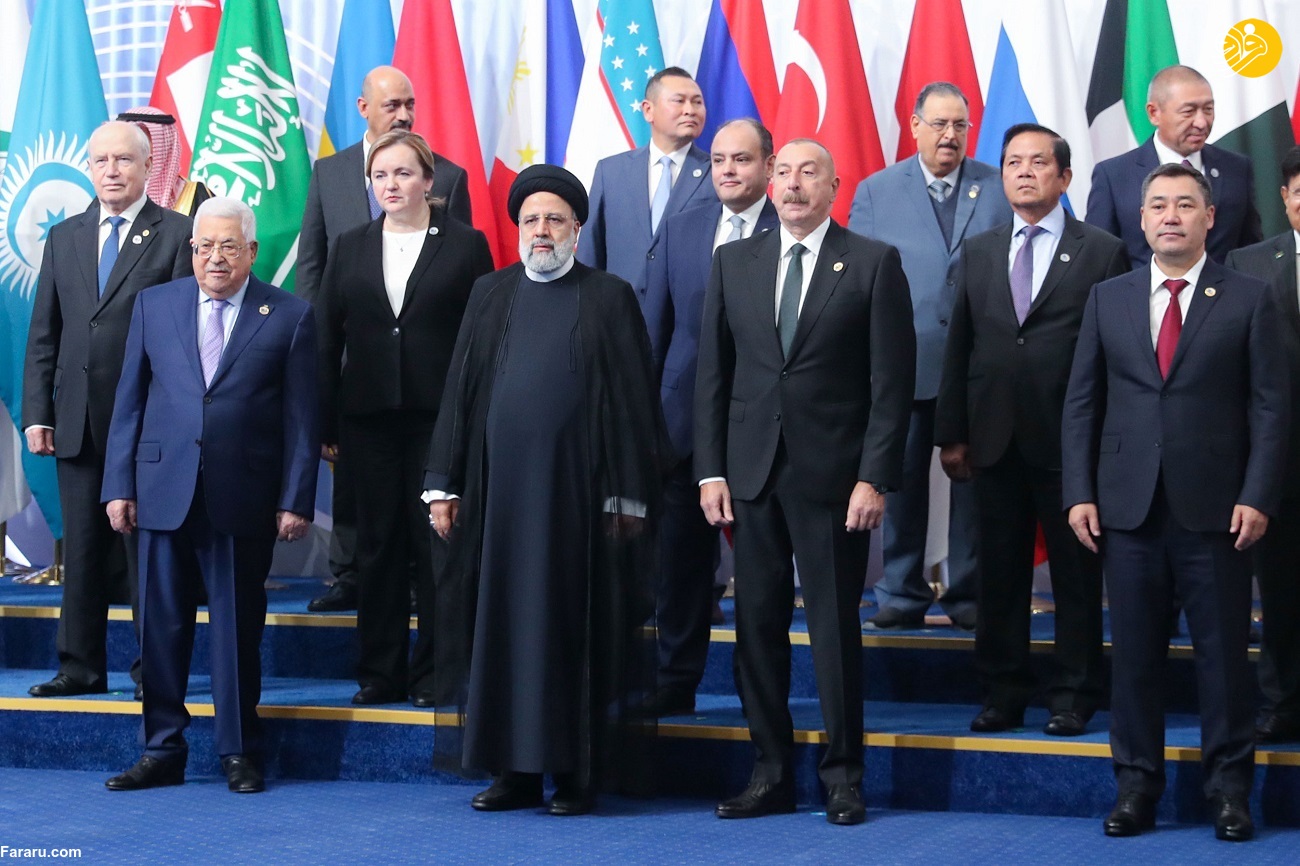 سیکا؛ اجلاسی در راستای دیپلماسی منطقه‌ای ایران