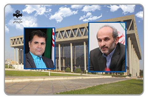 معاون فنی‌ صدا و سیما تغییر کرد