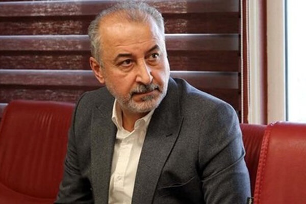 مدیرعامل پرسپولیس هم رفتنی شد؟