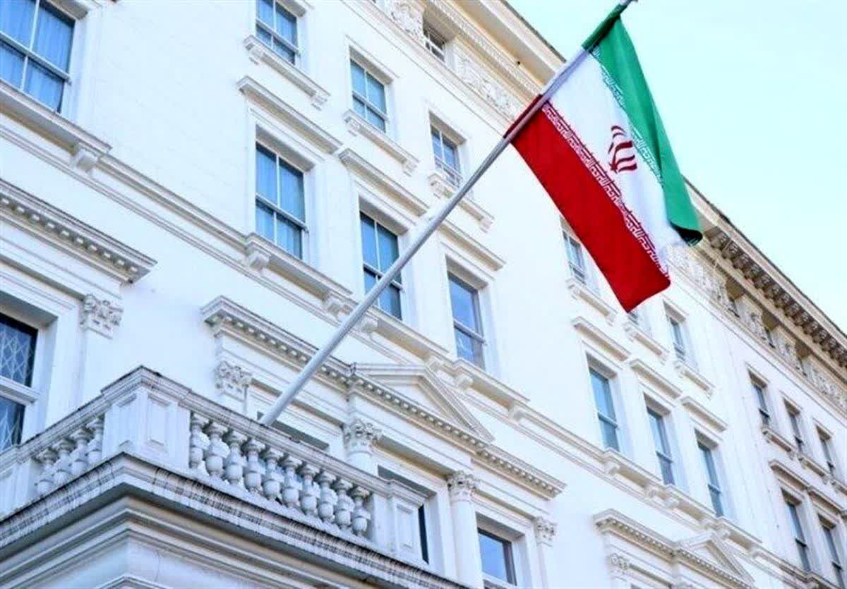 تکاپوی پوچ ضدانقلاب خارج‌نشین برای اخراج دیپلمات‌های ایرانی
