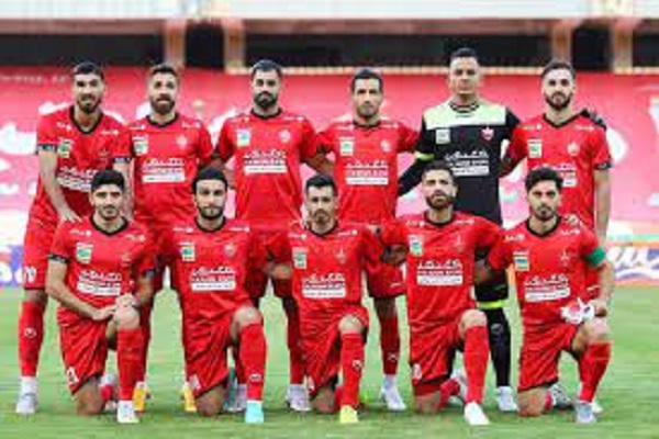 درخشان: پرسپولیس نیاز به تغییرات دارد