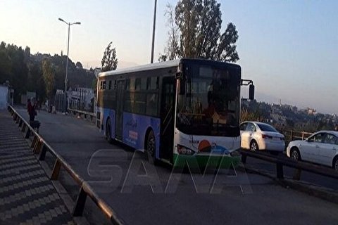 ادامه بازگشت آوارگان سوری از لبنان به سوریه