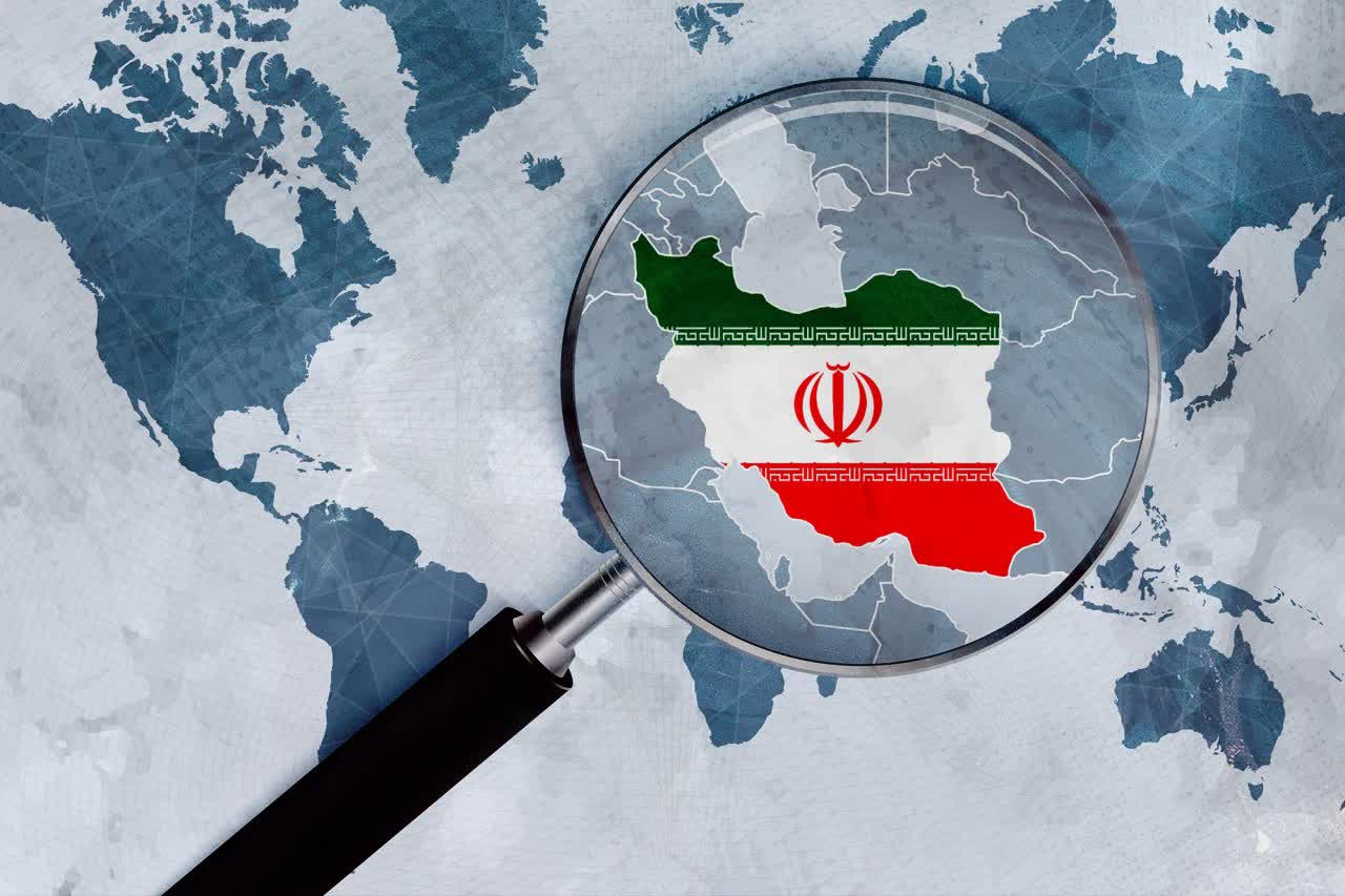 تغییر موازنه قدرت در منطقه به‌وسیله ایران