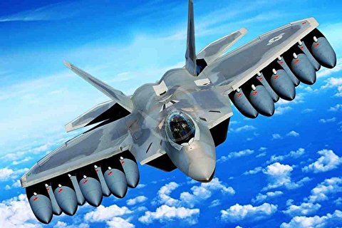 حمله هوایی ترکیه به شمال عراق