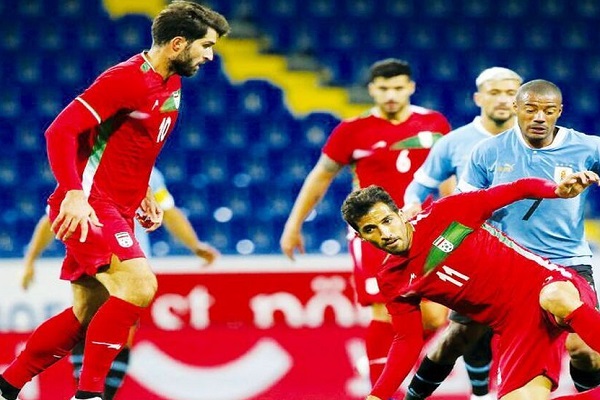 فهرست نهایی تیم ملی با یک سورپرایز