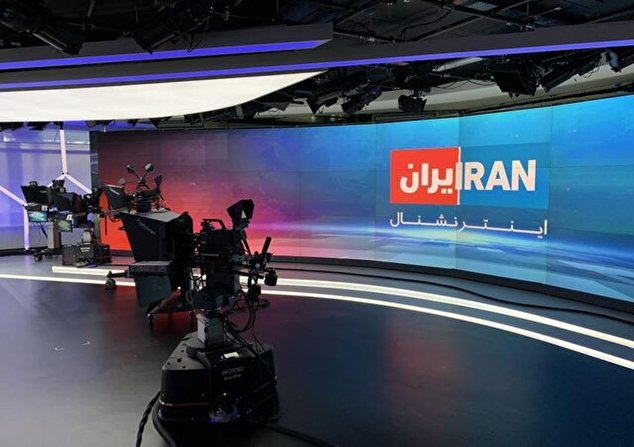 سعودی اینترنشنال، صحنه‌گردان اغتشاشات در ایران