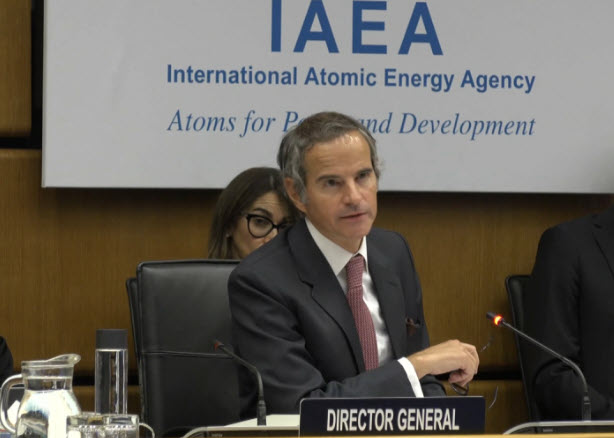 واکاوی قطعنامه ضد ایرانی آژانس بین‌المللی انرژی اتمی