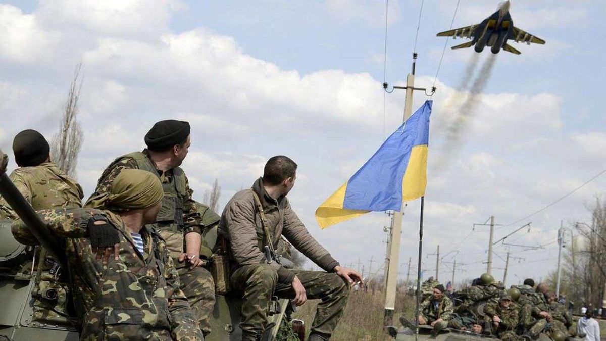 تبعات افزایش سطح منازعه در اوکراین