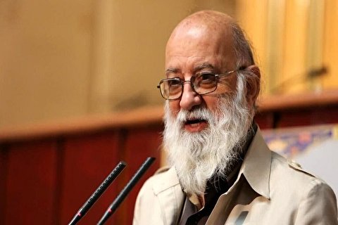 چمران: ما کوتاهی کرده‌ایم و جوانان ما فریب خورده‌اند