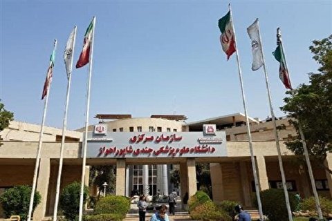 آزادی دانشجویان بازداشتی دانشگاه علوم پزشکی اهواز