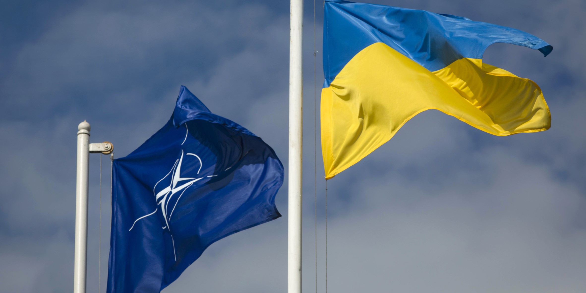 اوکراین پای ناتو را به جنگ می‌کشاند؟