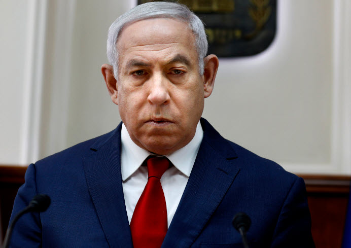 گام‌های لرزان نتانیاهو برای تشکیل کابینه‌ای بی‌ثبات