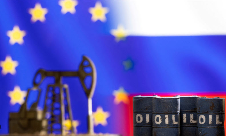 سناریوهای بین‌المللی پس از تعیین سقف قیمت نفت روسیه