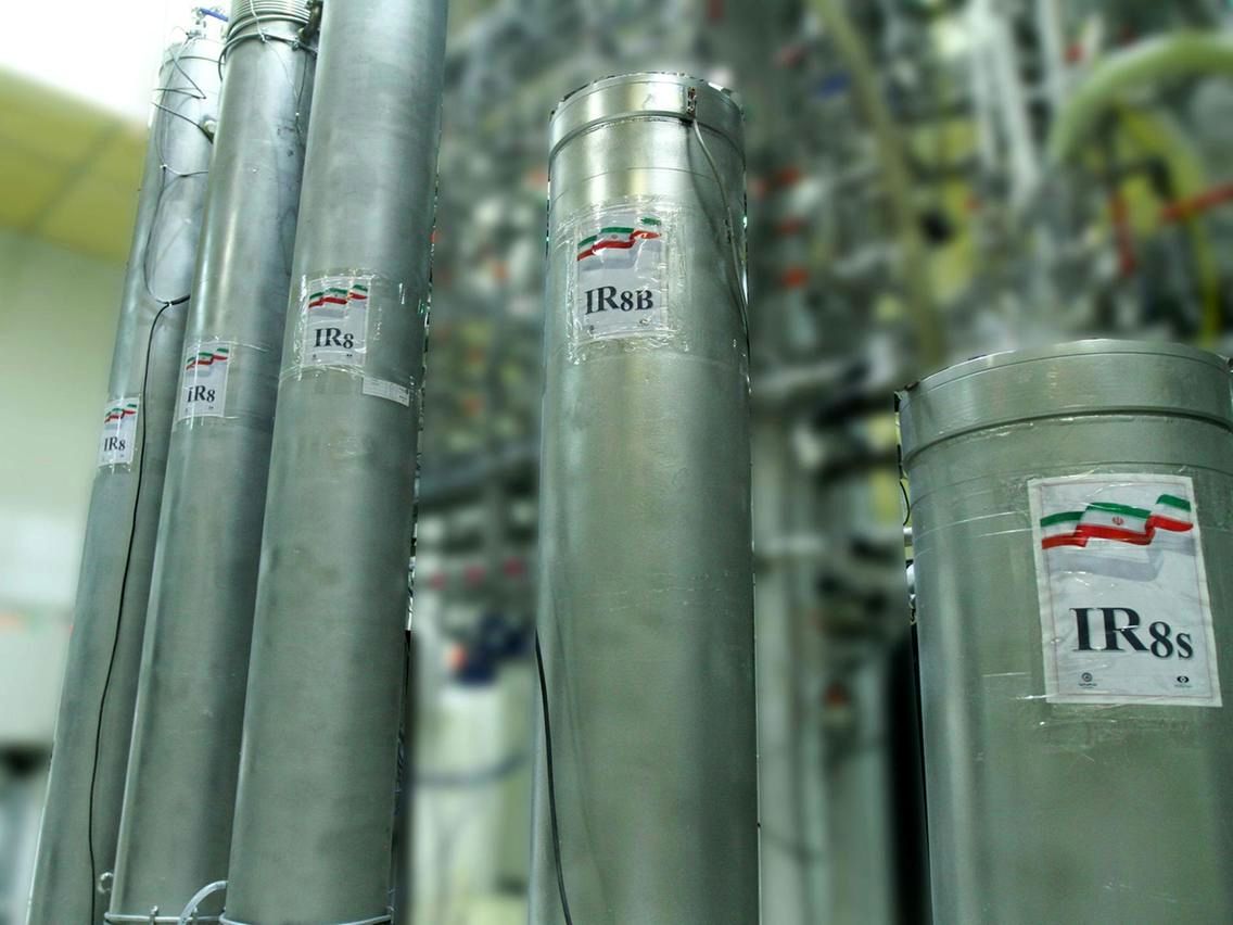 چرا ایران گزینه غنی‌سازی 60 درصدی اورانیوم را انتخاب کرد؟