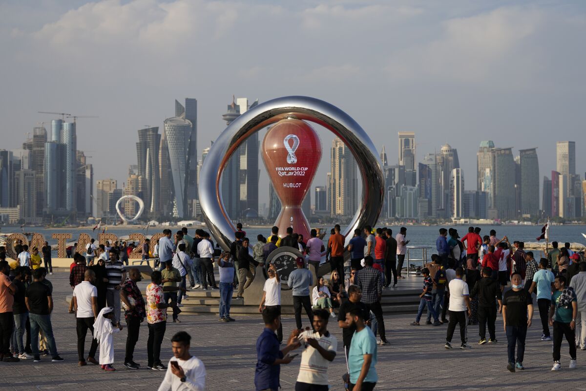 واکاوی عملکرد تبلیغاتی و رسانه‌ای قطر در جام جهانی