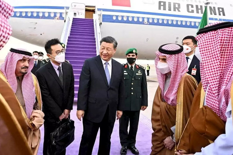 واکاوی توافق چین و عربستان بر سر بحران یمن